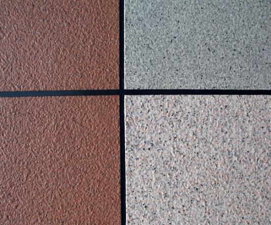 天然真石漆 內外墻地坪裝飾的優質選擇——廊坊歐尚涂料專業解析