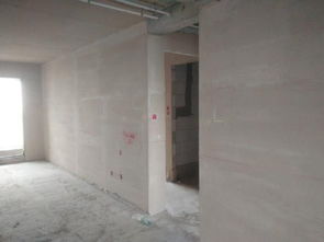 金茂青島8月工程進(jìn)度播報(bào) 內(nèi)外墻涂料施工全面展開，品質(zhì)細(xì)節(jié)再升級