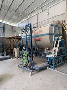 貴州涂料行業(yè)新星——興義市佳美涂料加工廠的地坪漆優(yōu)勢與應(yīng)用