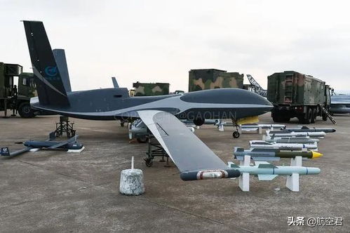 無人機產業新浪潮 從天空到地下，智能飛行器應用多點開花